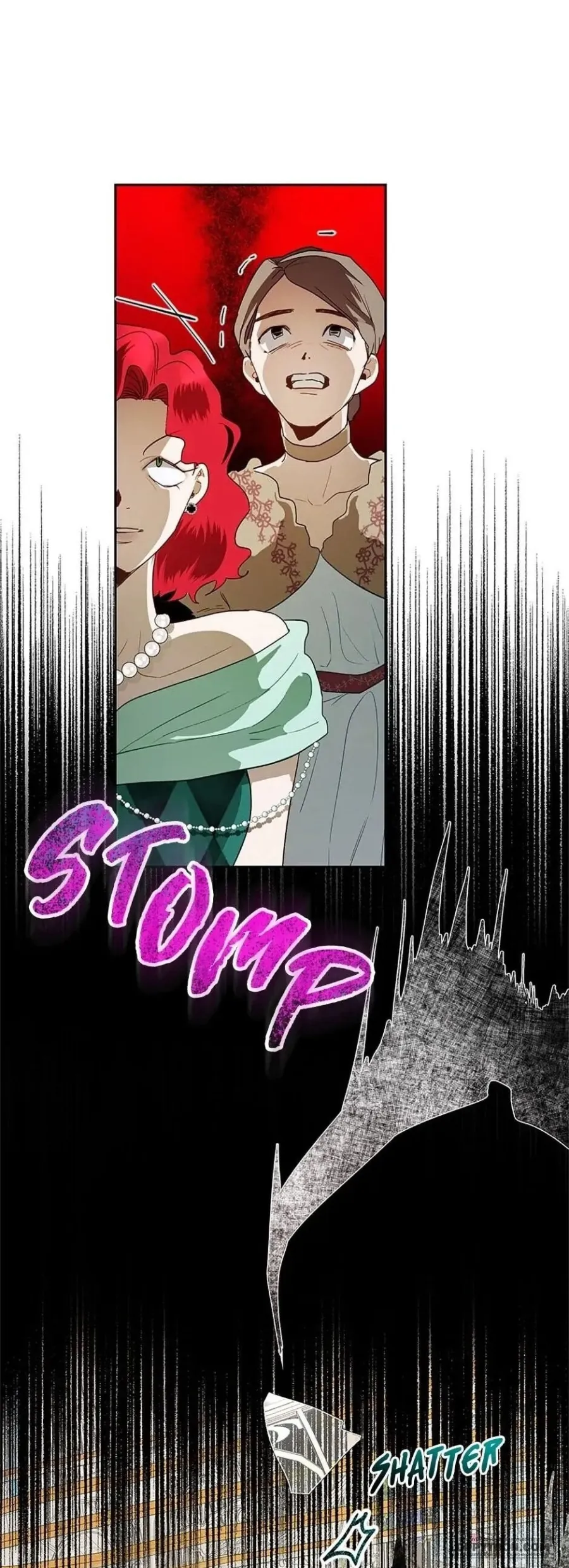 Roxana: Phương Pháp Bảo Vệ Anh Trai Của Nữ Chính Chap 15 - trang 5