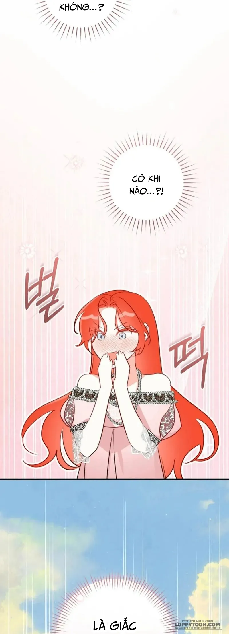 Cuộc Hôn Nhân Xa Hoa Của Đại Công Tước Là Giả Chap 99 - trang 37