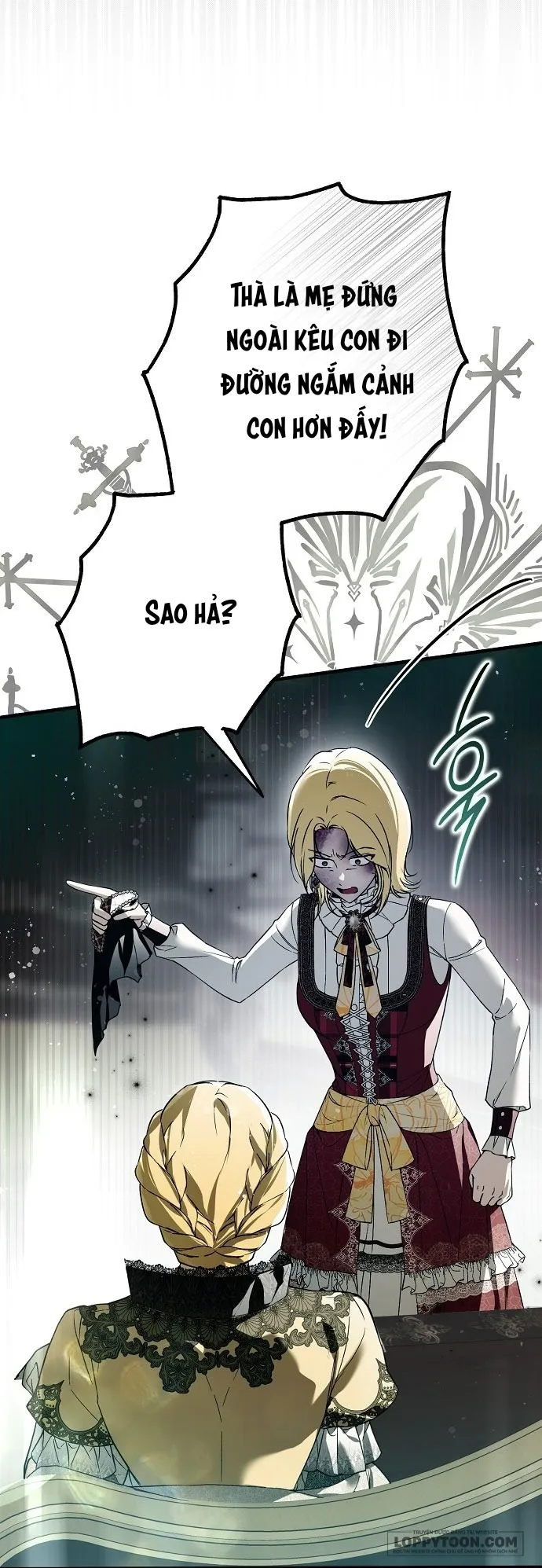 Có Kẻ Đã Sở Hữu Cơ Thể Của Tôi Chap 24 - trang 12