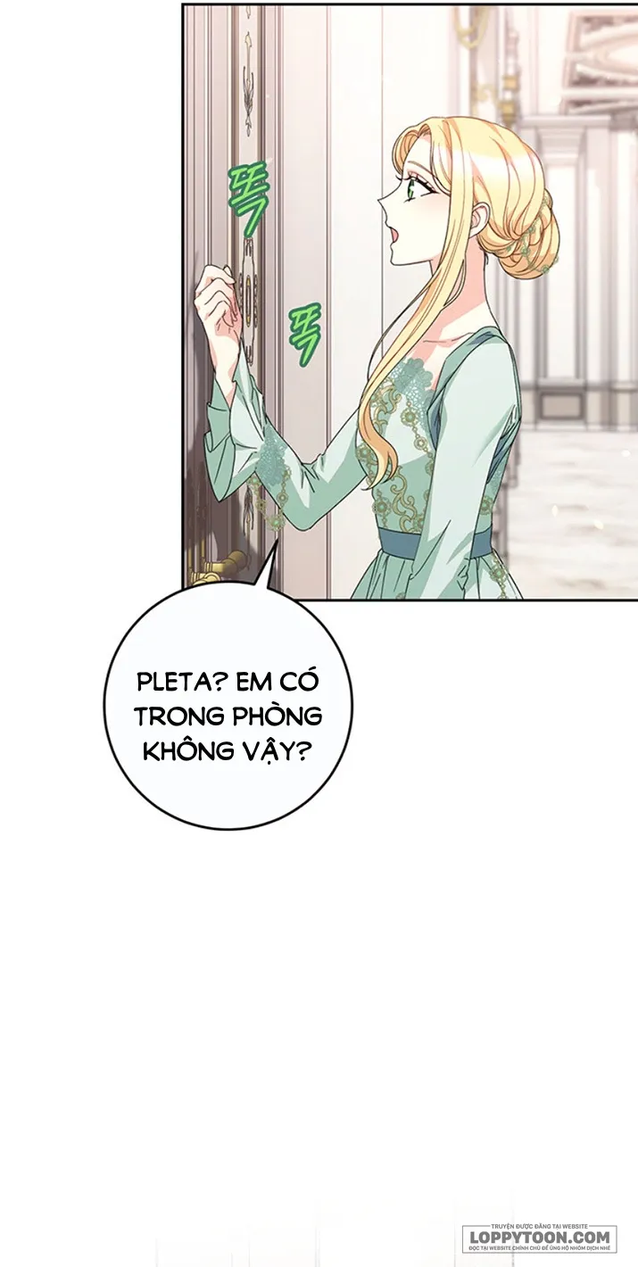 Nuôi Dưỡng Em Gái Xinh Đẹp Chap 21 - trang 30