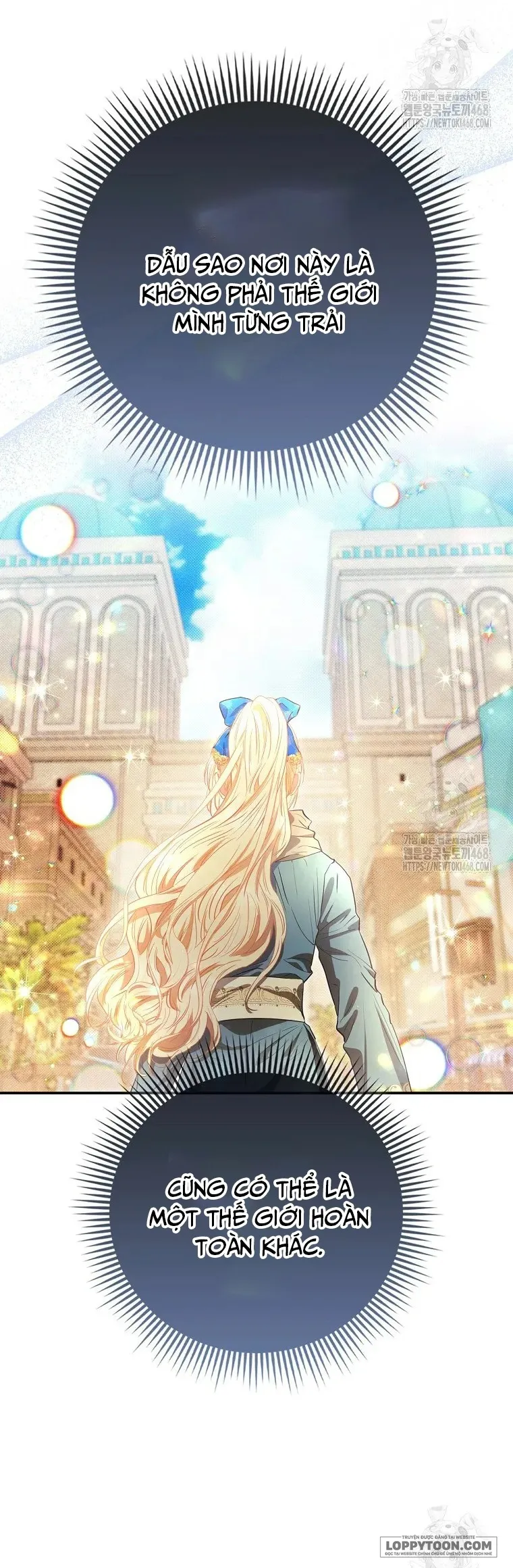 Nàng Công Chúa Của Mọi Người Chap 80 - trang 8
