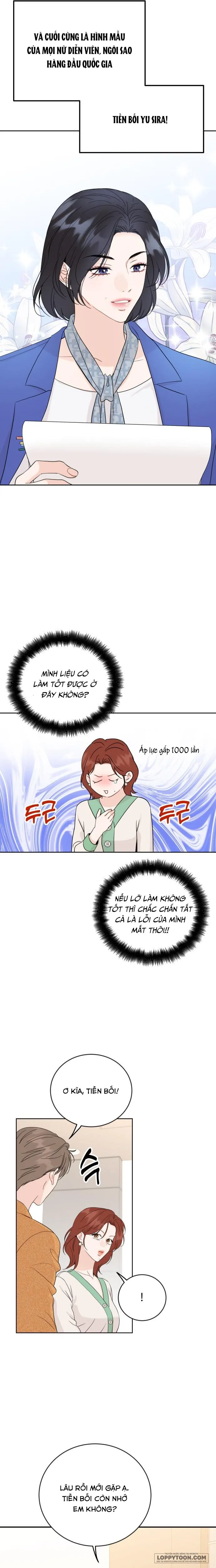Người Một Nhà Chap 108 - trang 16