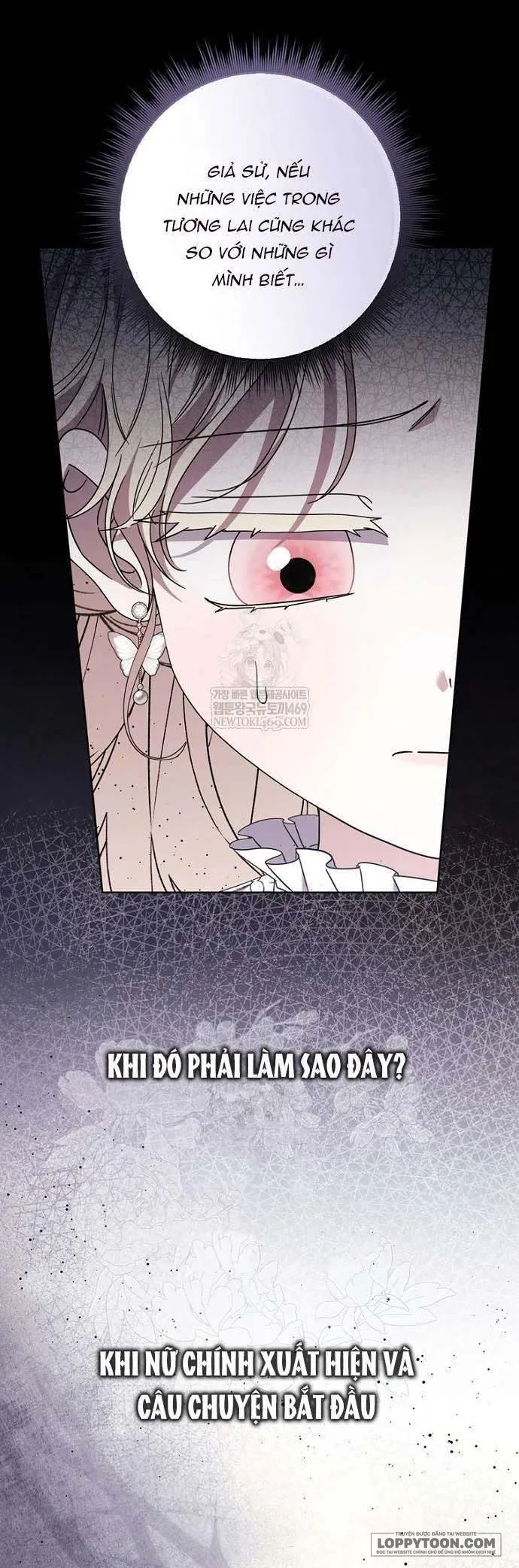 Nam Chính Bệnh Hoạn Ám Ảnh Với Sức Khoẻ Của Tôi Chap 42 - trang 31