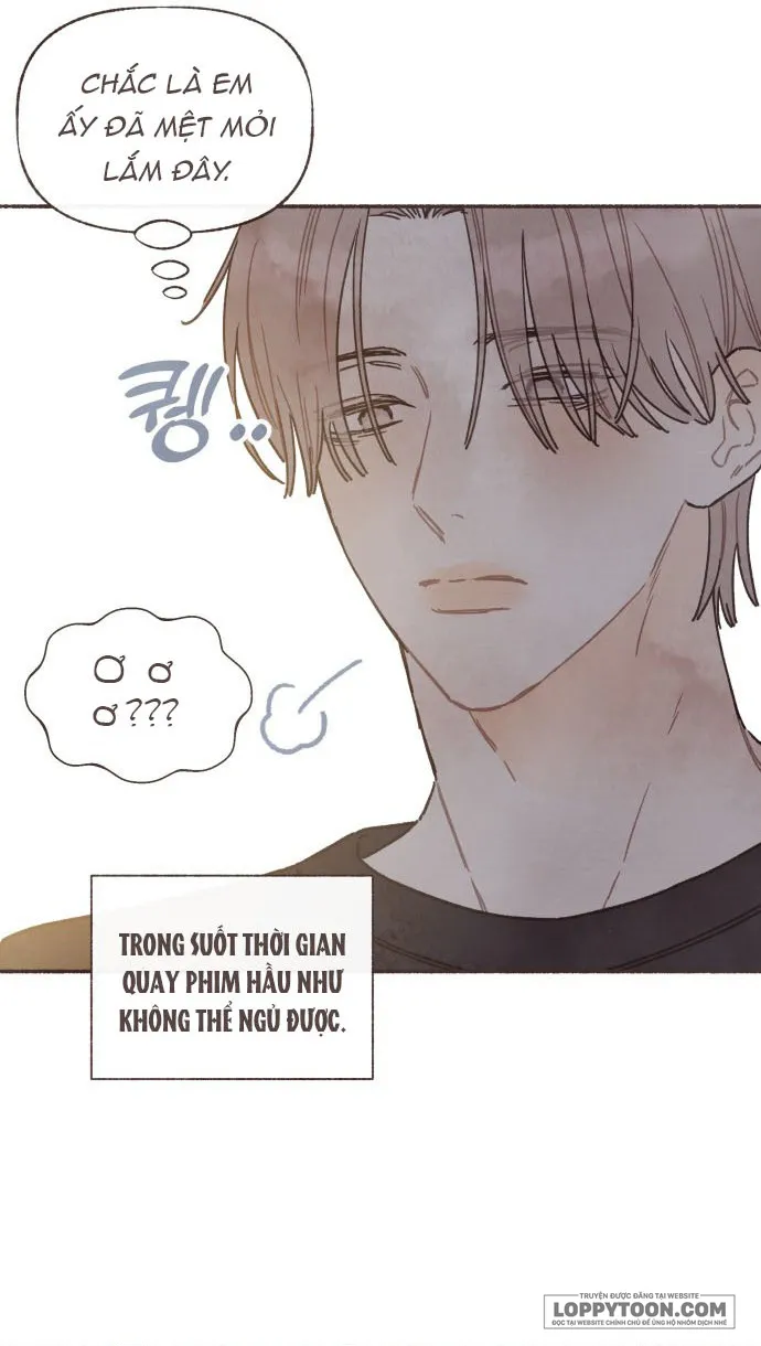 Cảm Xúc Chuyển Giao Chap 43 - trang 49