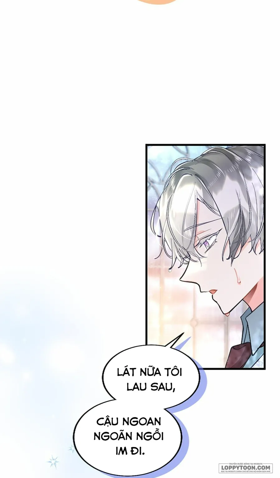 Đại Tiểu Thư Sao Phải Giả Nam Chap 106 - trang 37