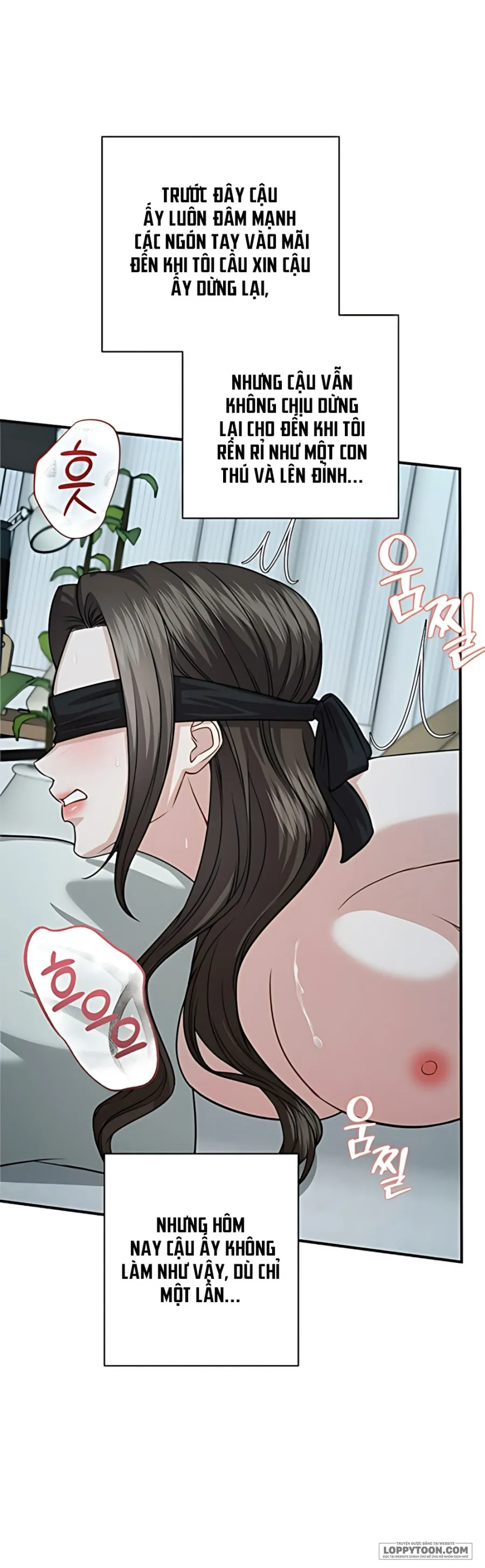 Quy Luật Cải Tạo Kẻ Rác Rưởi Chap 7 - 🔞🔞🔞 - trang 48