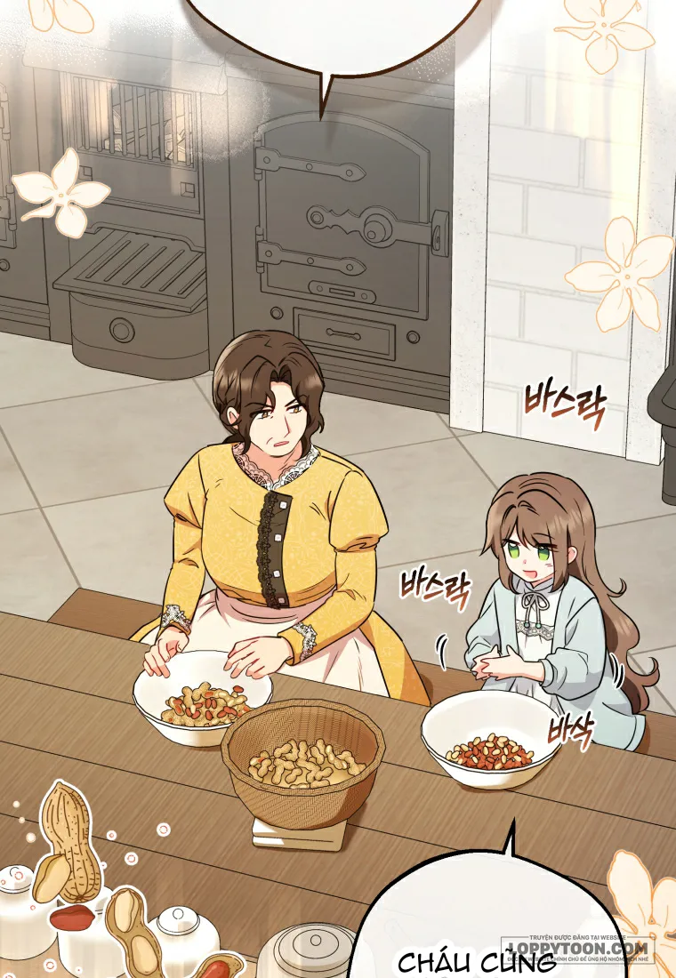 Được Yêu Thương Mà Còn Ngại Ngùng Sao Chap 9 - trang 51