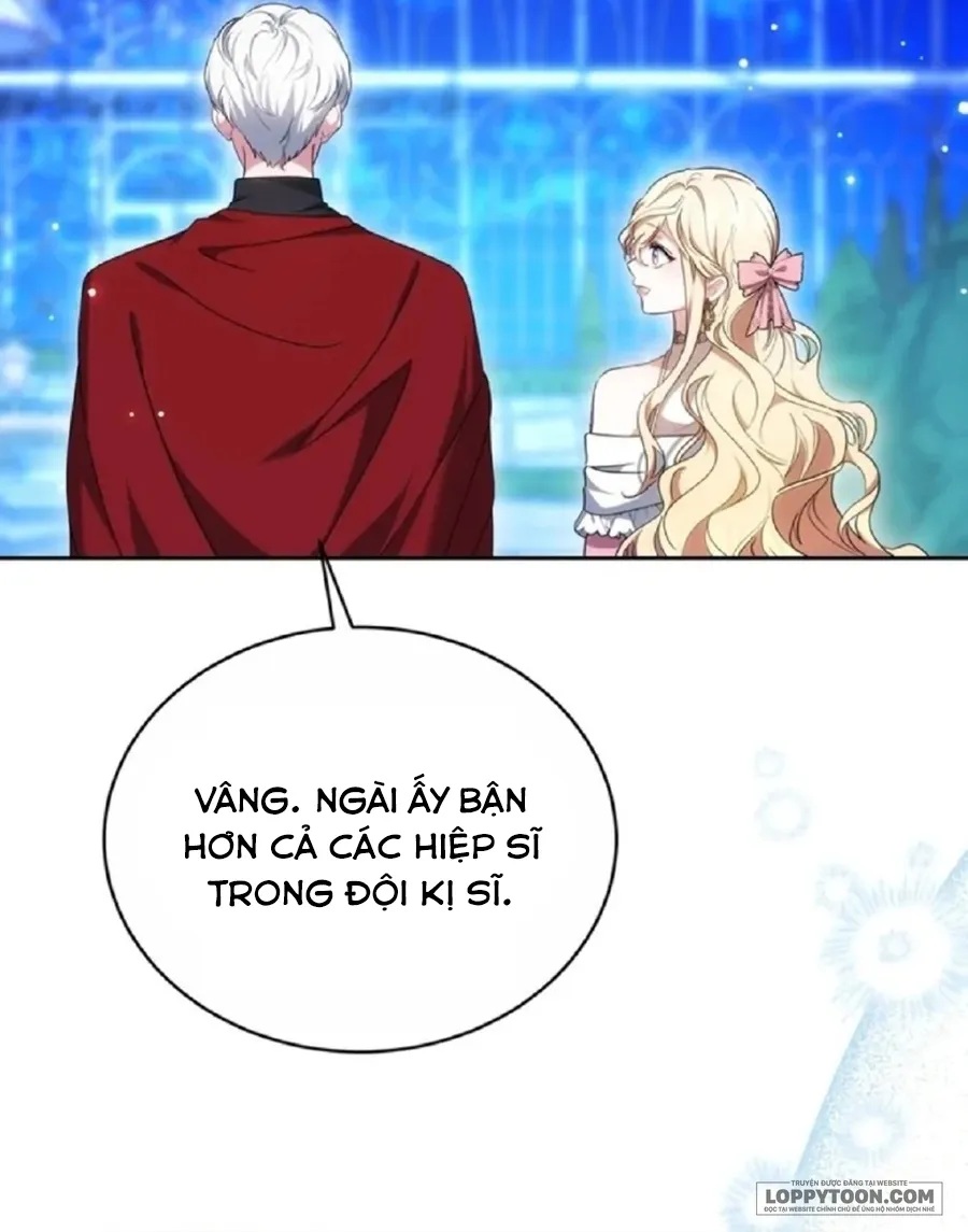Dù Là Mẹ Kế Nhưng Tôi Thoát Khỏi Cái Chết Rất Dễ Dàng Chap 16 - trang 35