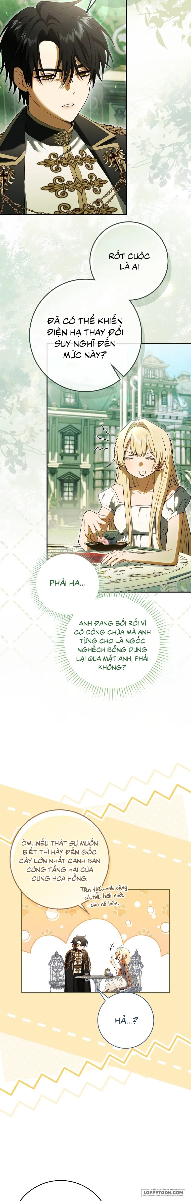 Xuyên Thành Chị Dâu Của Nữ Chính Trong Tiểu Thuyết Nuôi Con Chap 3 - trang 16