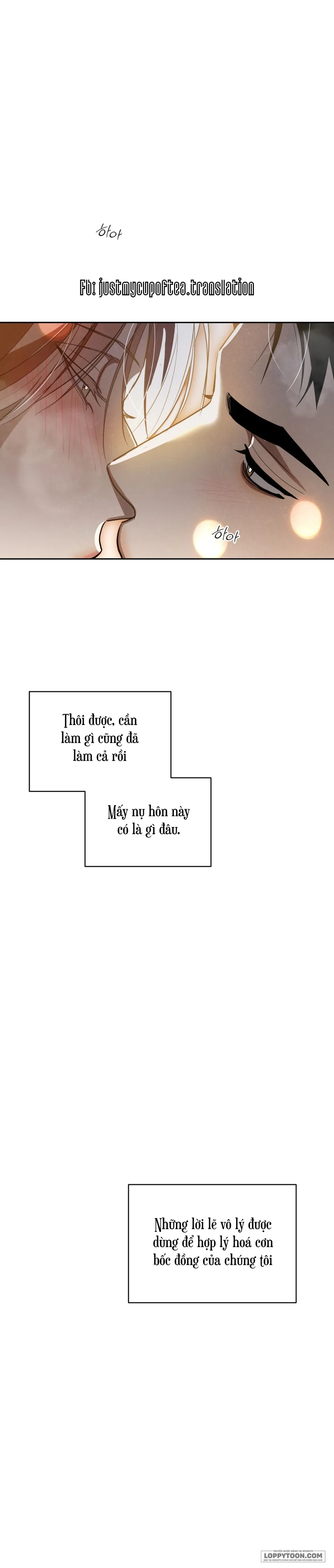 Ngưỡng Tuyệt Đối Chap 39 - trang 11