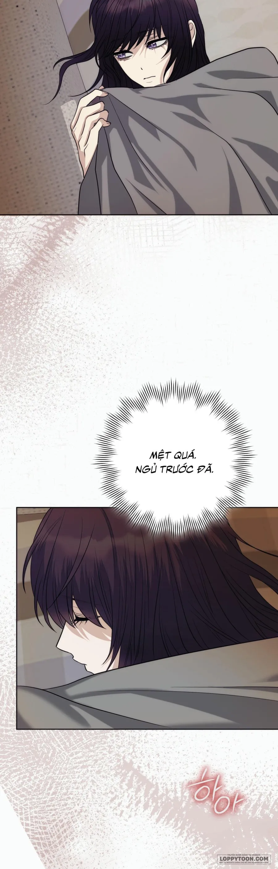 Hang Kiến Chap 10 - trang 62