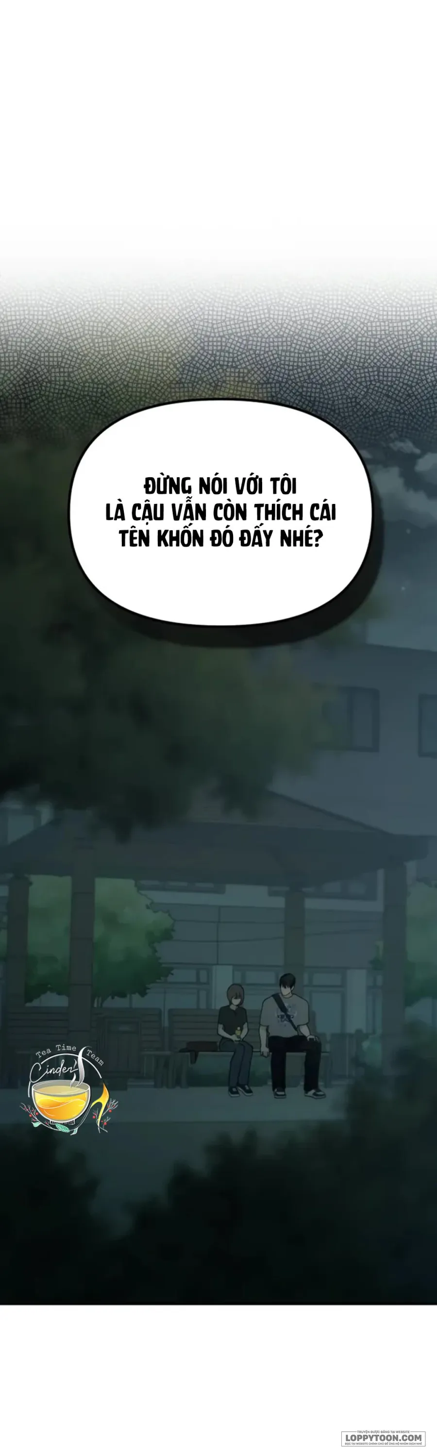 Cặp Đôi Không Chính Thức Chap 19 - trang 29