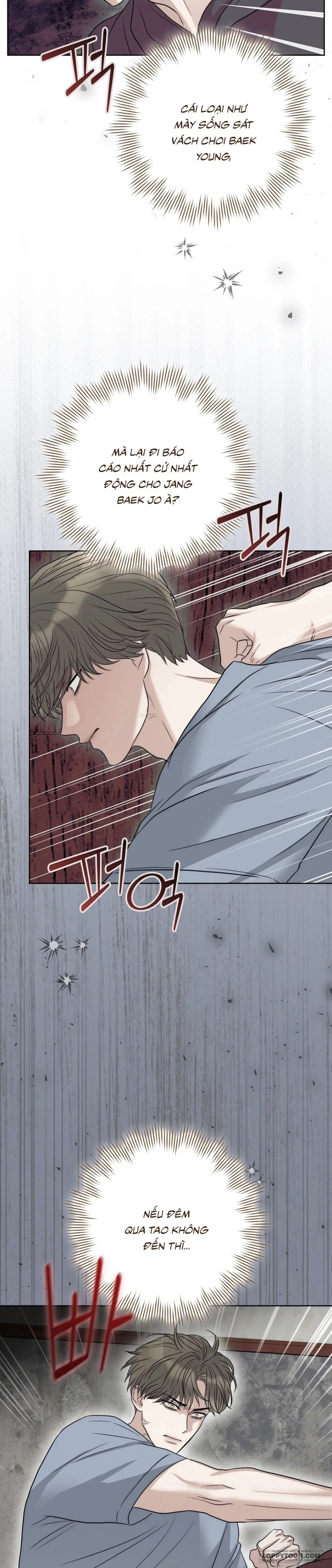 Hang Kiến Chap 13 - trang 8