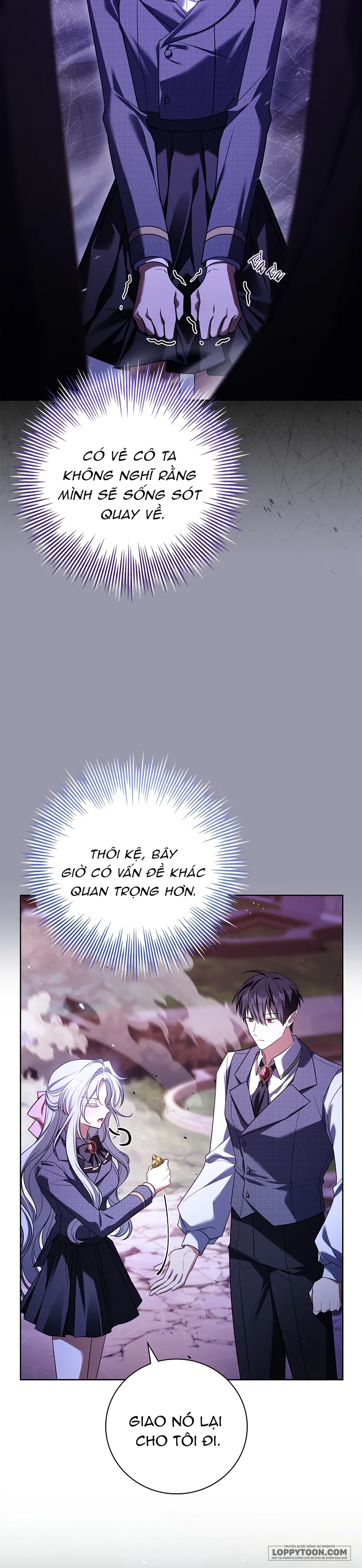 Cha Nào Con Nấy Chap 41 - trang 39