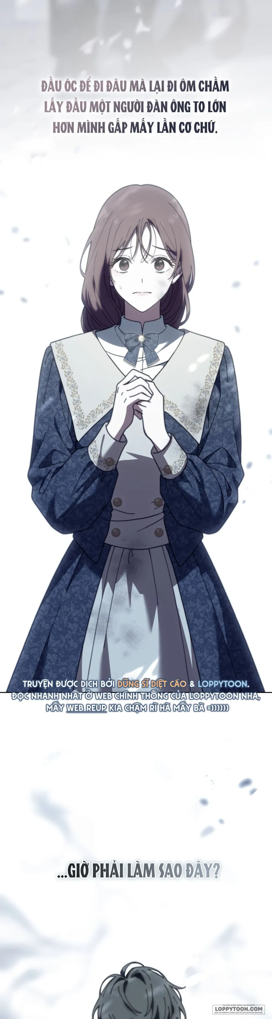 Sự Tàn Khốc Mang Tên Chuộc Tội Chap 27 - trang 2