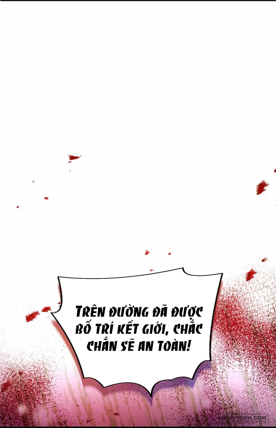 Đại Tiểu Thư Sao Phải Giả Nam Chap 94 - trang 12