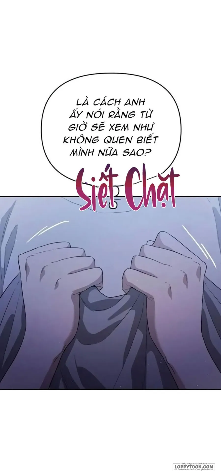 Tình Yêu Thuần Khiết Hư Hỏng Chap 10 - trang 6