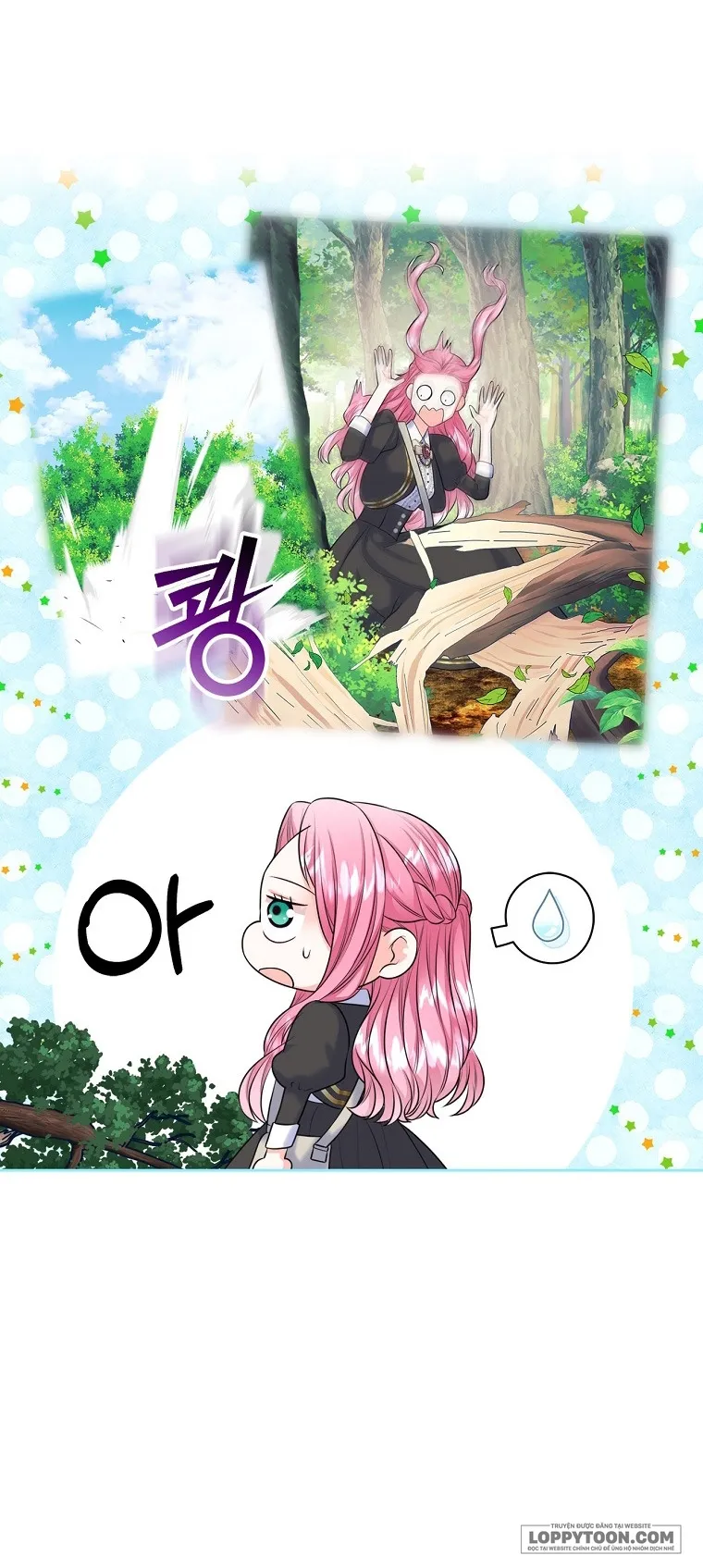 Tôi Sẽ Ly Hôn Với Anh Trai Nữ Chính Chap 6 - trang 17