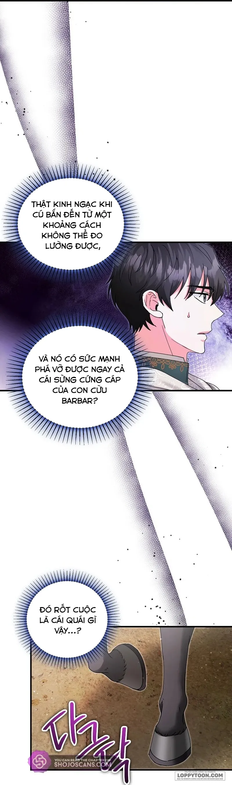 Trở Thành Miêu Nữ Của Hoàng Đế Chap 28 - trang 45