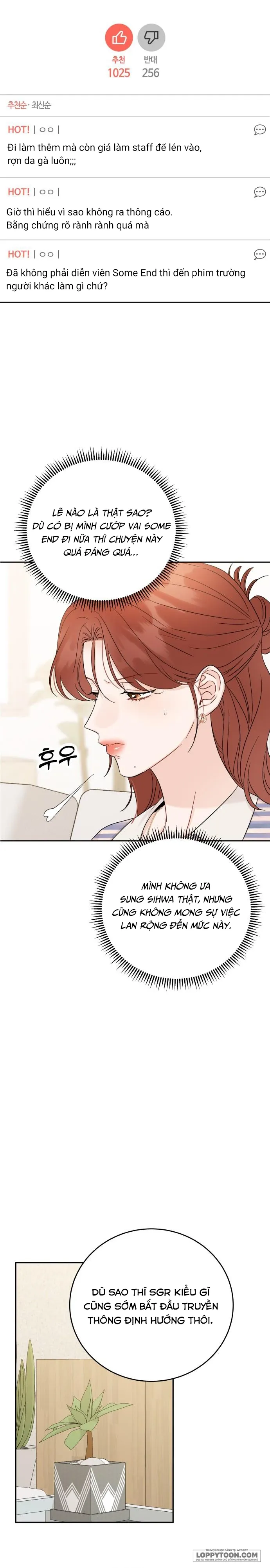 Người Một Nhà Chap 119 - trang 11