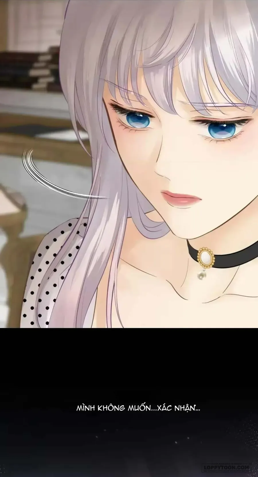 Hương Dục Niệm Chap 34 - trang 54