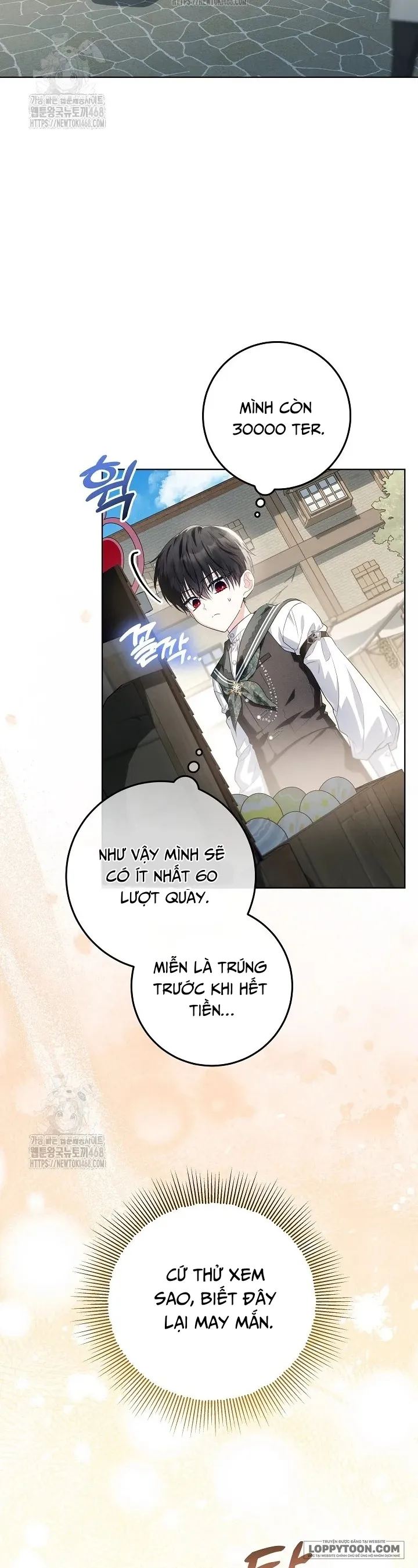 Người Cha Che Giấu Sức Mạnh Chap 42 - trang 32