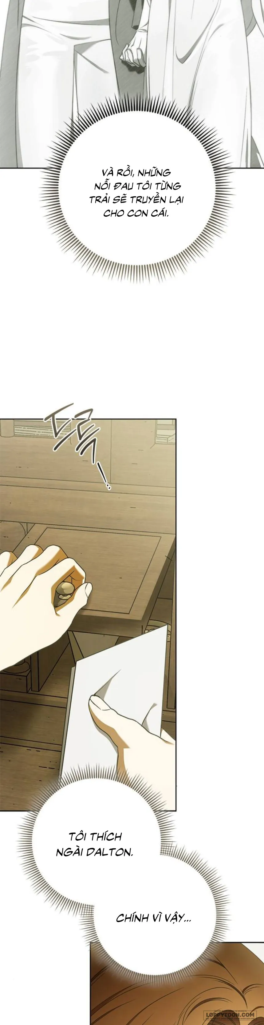 Quý Cô Pendleton Chap 18 - trang 22