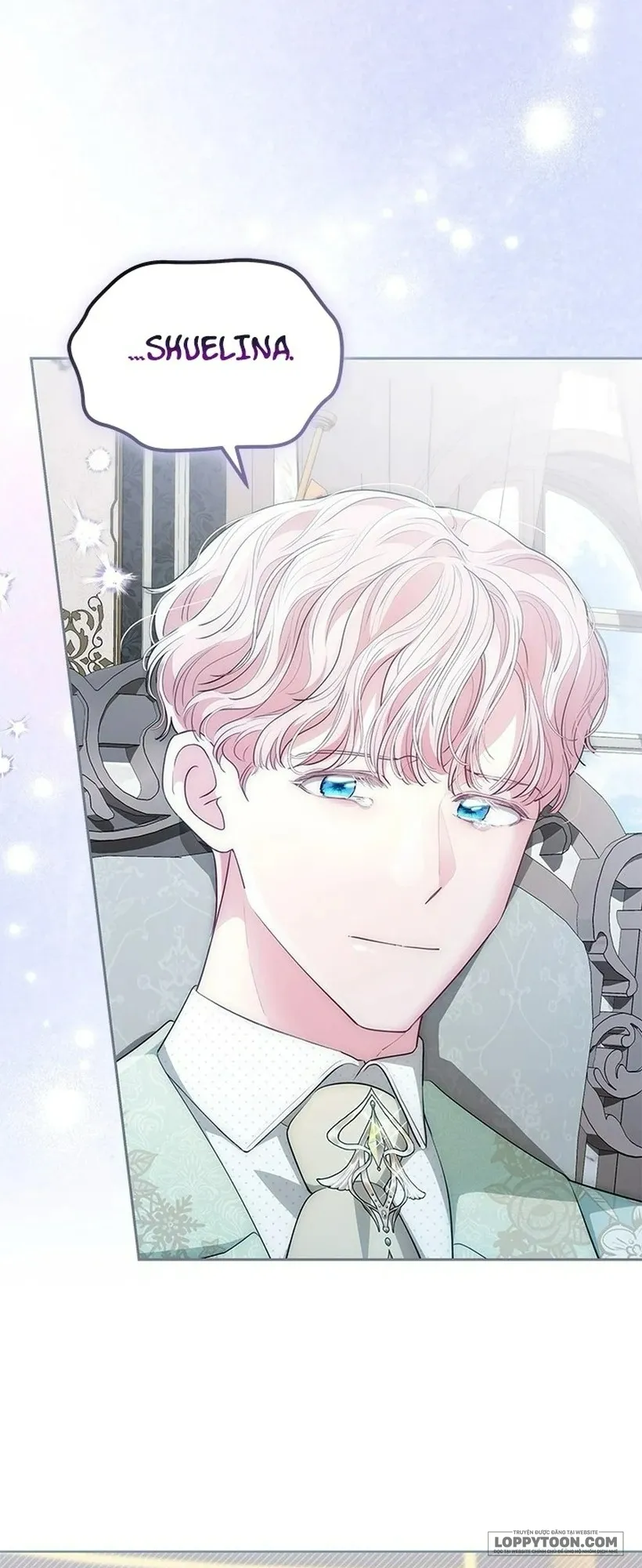 Đã Từ Chối Sủng Ái Rồi Mà Sao Còn Ám Ảnh Thế? Chap 66 - trang 16