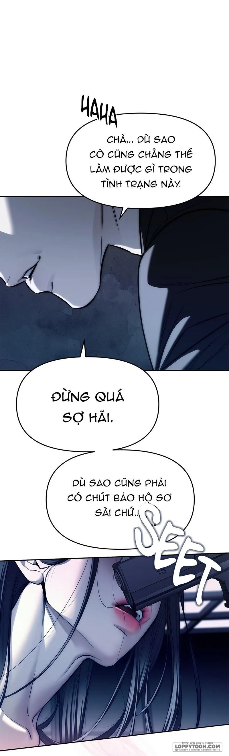 Xâm Nhập Trường Trung Học Tài Phiệt Chap 76 - trang 10