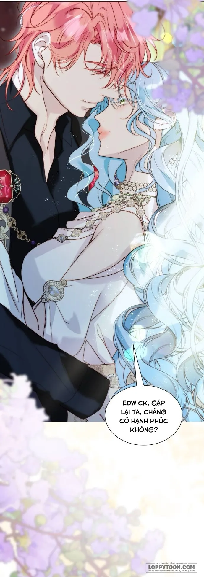 Tôi Được Sinh Ra Là Cô Con Gái Thứ Hai Chap 102 - end - trang 4