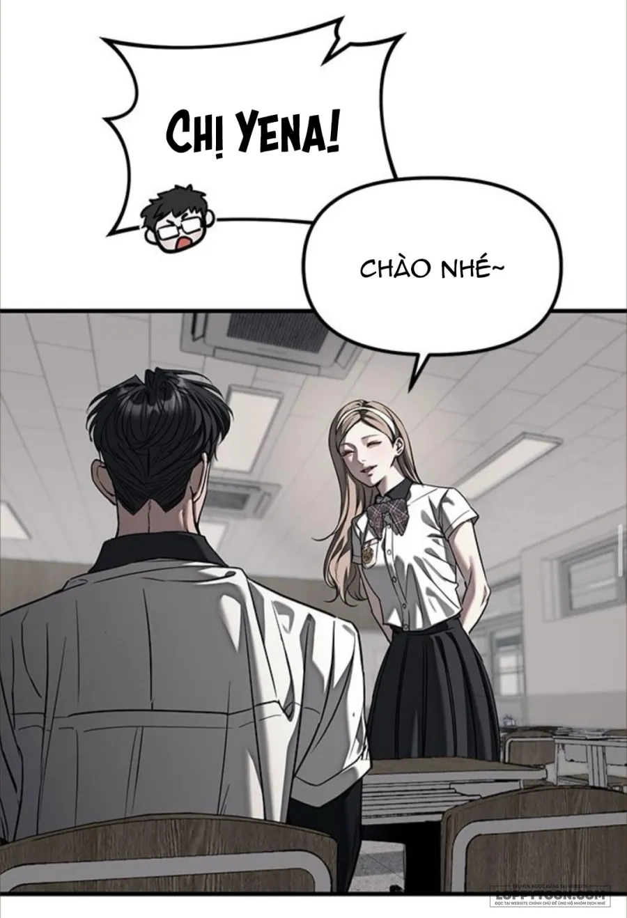 Xâm Nhập Trường Trung Học Tài Phiệt Chap 110 - trang 31