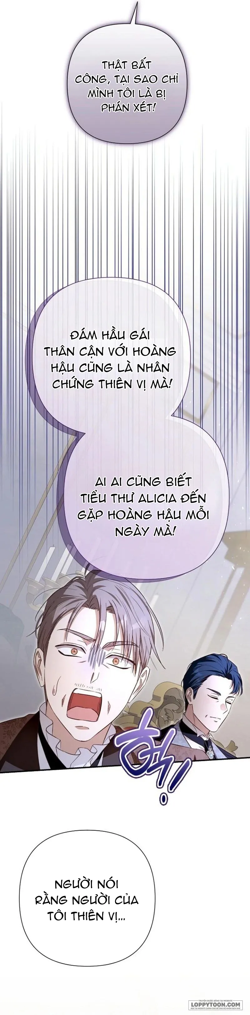 Cô Dâu Của Đại Công Tước Là Chiến Binh Địa Ngục Chap 28 - trang 32