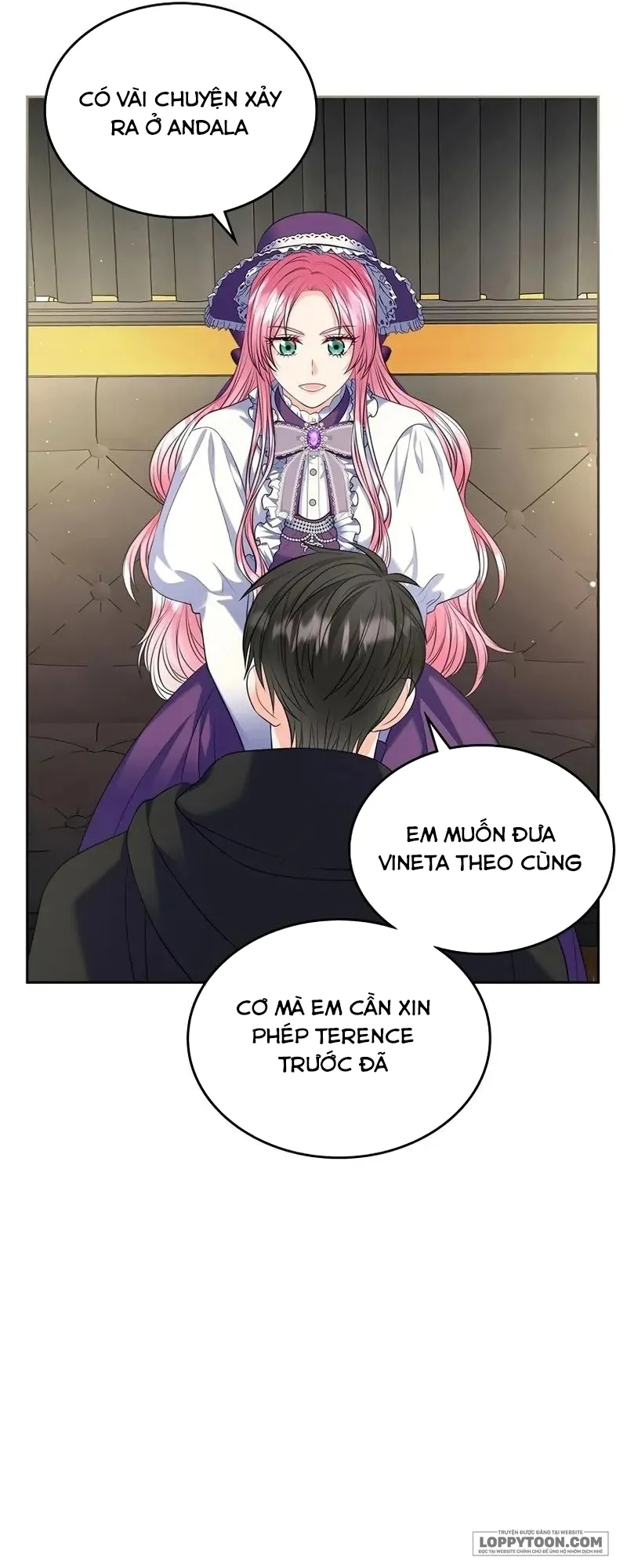 Tôi Sẽ Ly Hôn Với Anh Trai Nữ Chính Chap 71 - trang 12