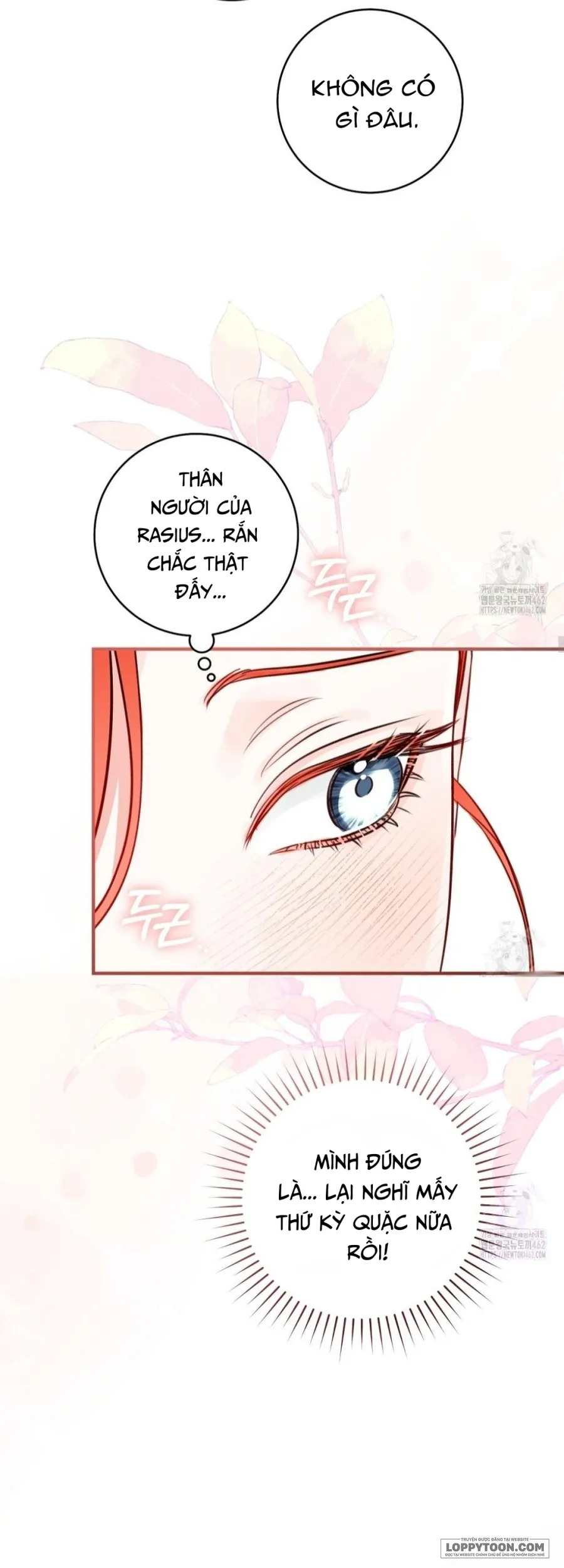 Cuộc Hôn Nhân Xa Hoa Của Đại Công Tước Là Giả Chap 69 - trang 38