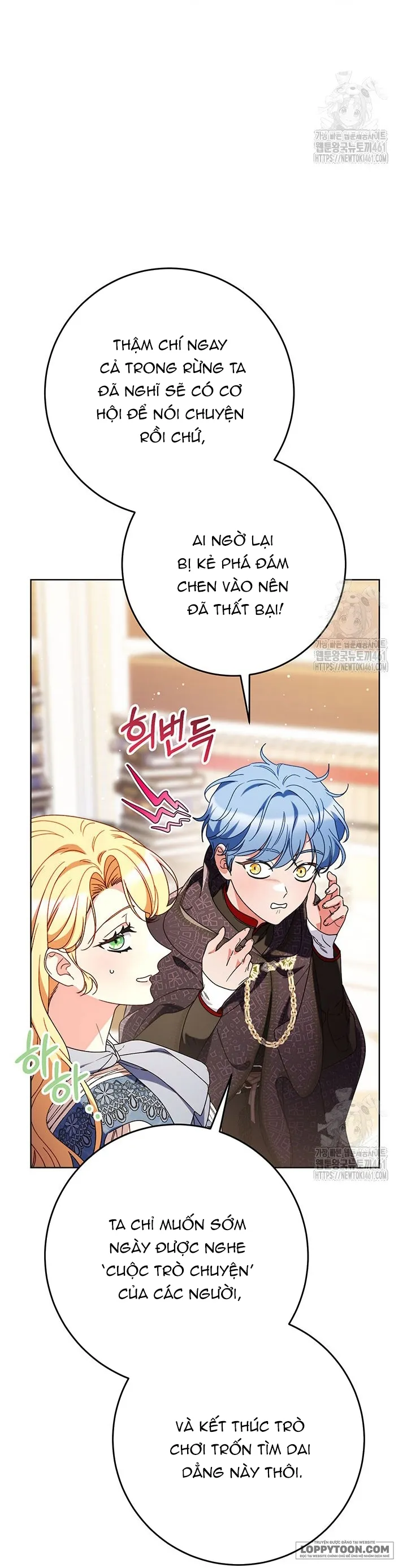 Nuôi Dưỡng Em Gái Xinh Đẹp Chap 72 - trang 15