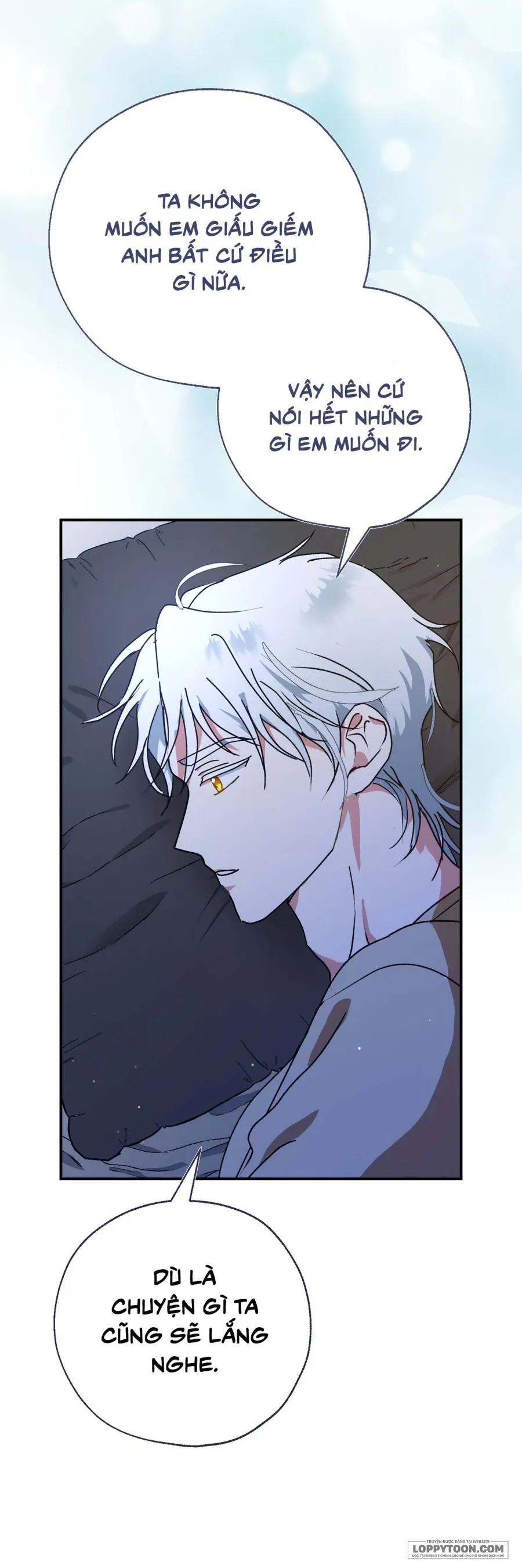 Cuộc Hôn Nhân Này Liệu Có Ổn Không? Chap 4 - 🔞 - trang 37