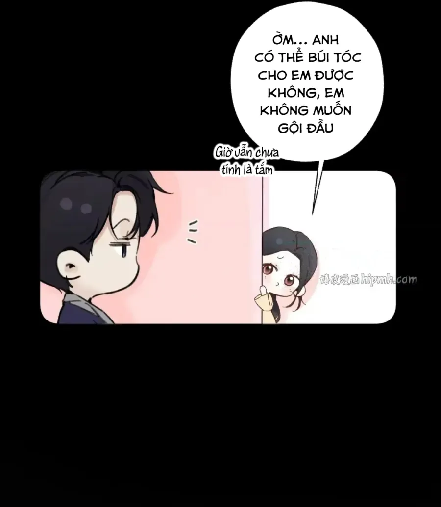Trêu Nhầm Chap 88 - trang 14