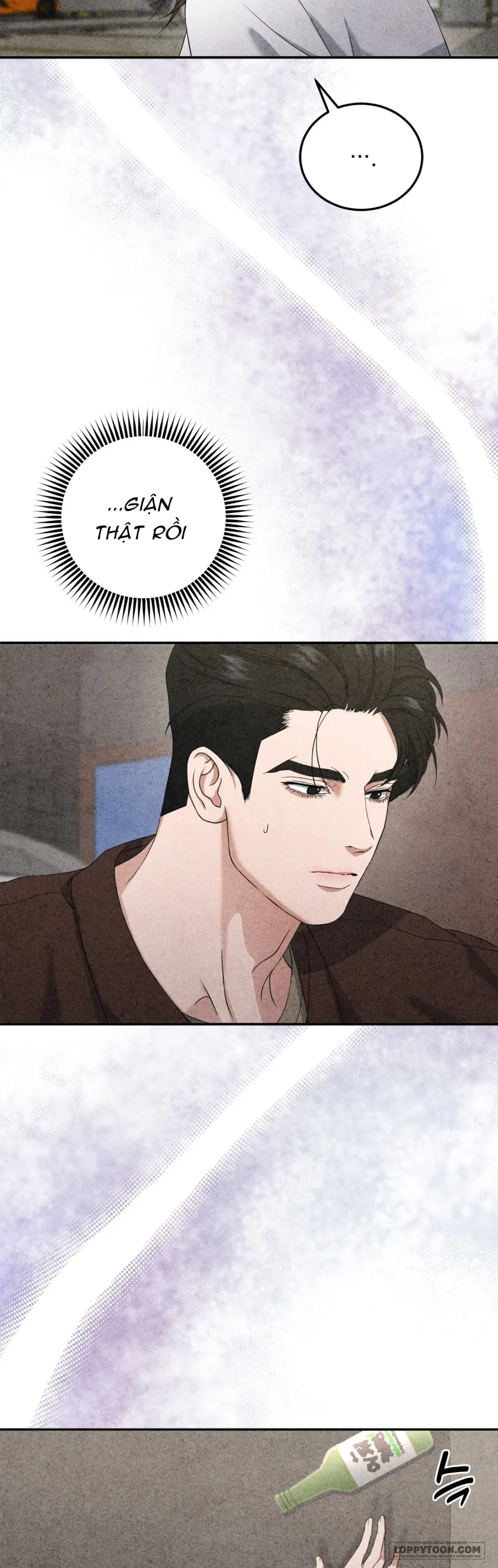Nhật Ký Tình Yêu Với Bạn Thân Chap 10 - trang 28