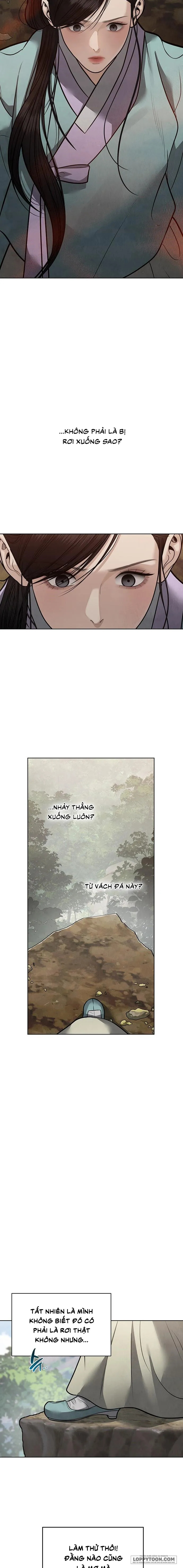 Quỷ Hồn Chap 46 - trang 18