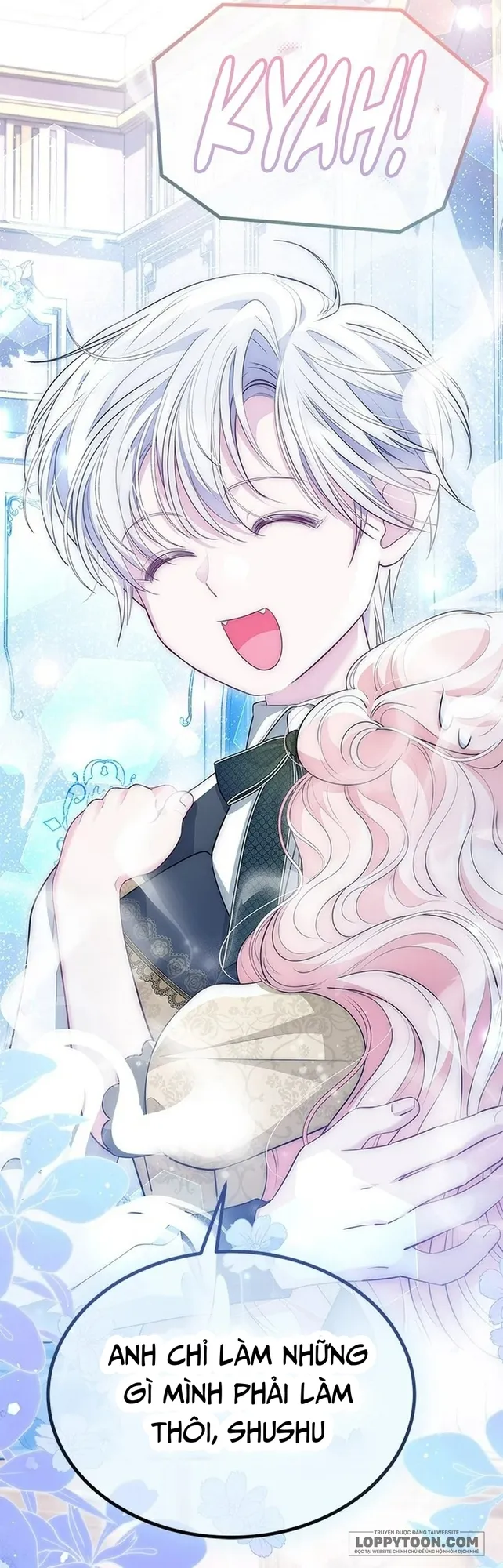 Đã Từ Chối Sủng Ái Rồi Mà Sao Còn Ám Ảnh Thế? Chap 77 - trang 18