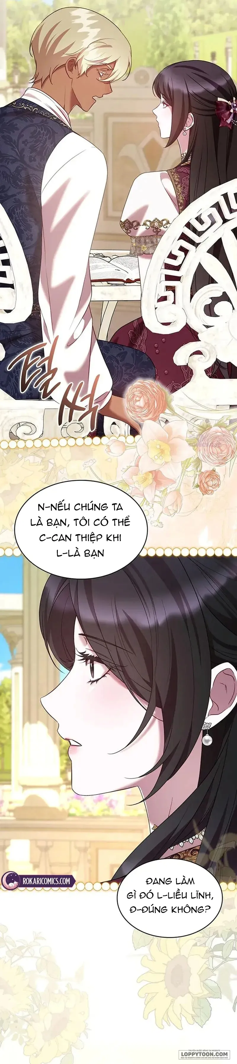 Vào Ngày Mà Chị Gái Tôi Qua Đời Chap 59 - trang 12