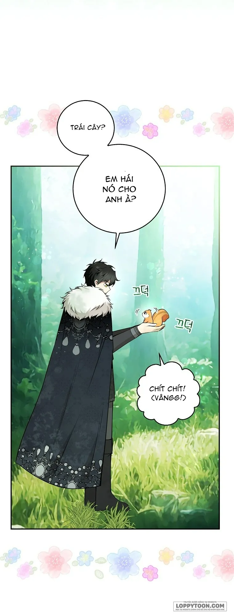 Sóc Con Tài Năng Chap 29 - trang 26
