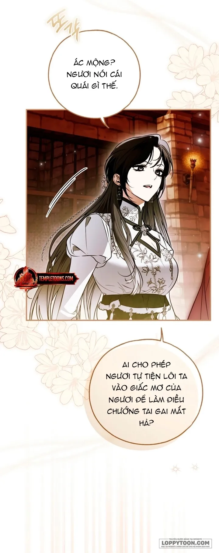Có Kẻ Đã Sở Hữu Cơ Thể Của Tôi Chap 71 - trang 12