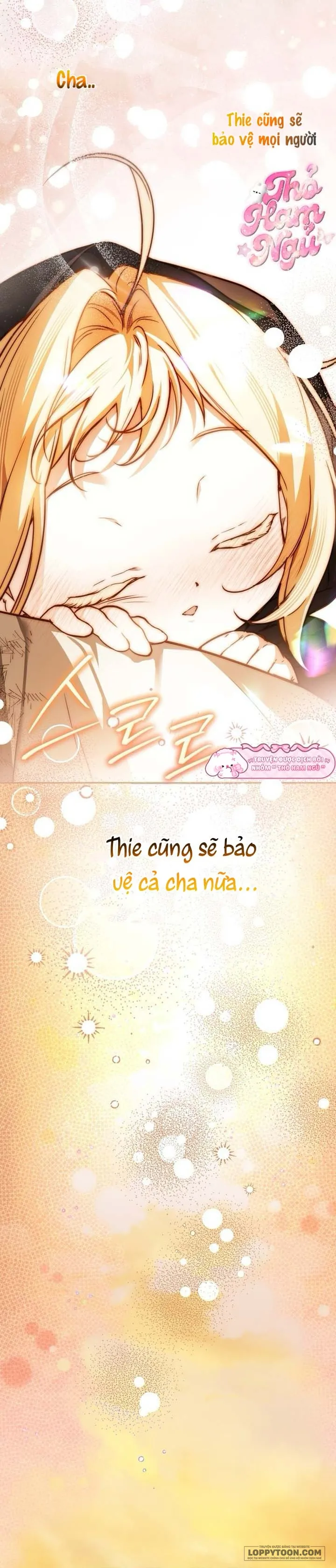 Bé Con Thiên Tài Bí Mật Đi Tìm Cha Chap 24 - trang 6