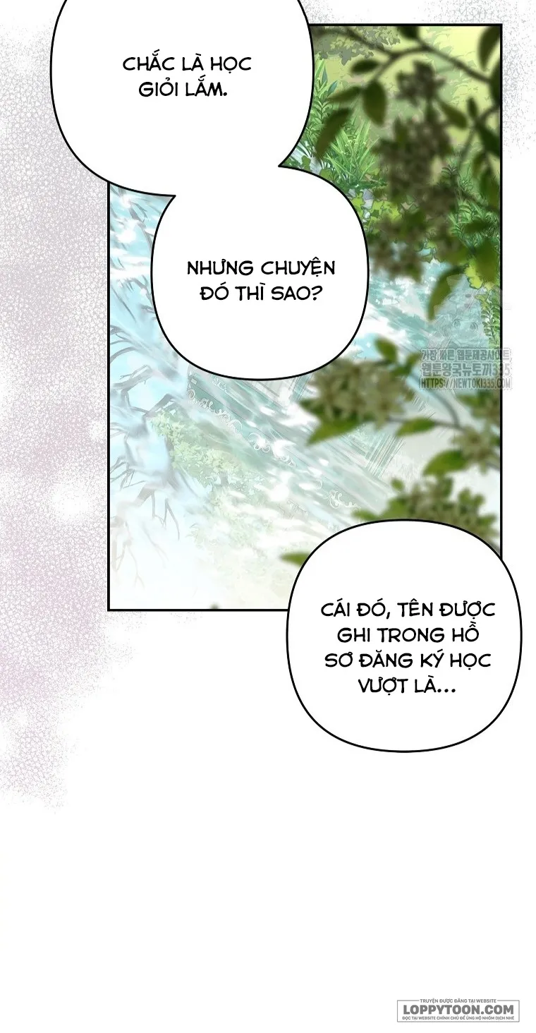 Tôi Đã Trở Thành Con Gái Út Của Công Tước Phản Diện Chap 87 - trang 32