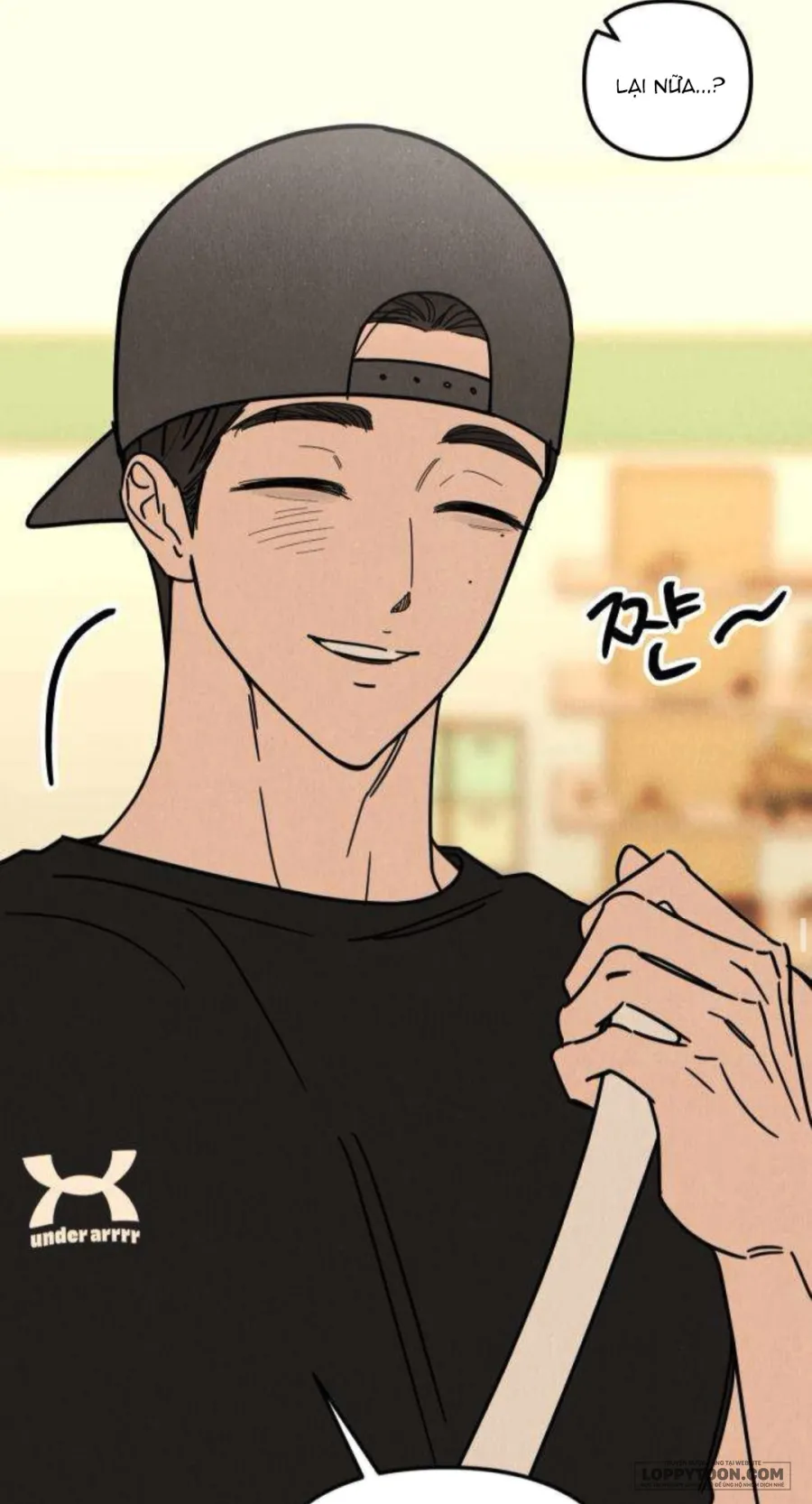 Câu Lạc Bộ Chị Đẹp Chap 11 - Hôn rồi thì phải hẹn hò chứ!!!! - trang 37