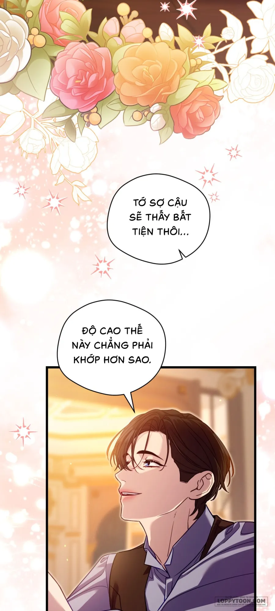 Phương Pháp Chữa Lành Cho Thanh Mai Trúc Mã Ốm Yếu Chap 6 - trang 52