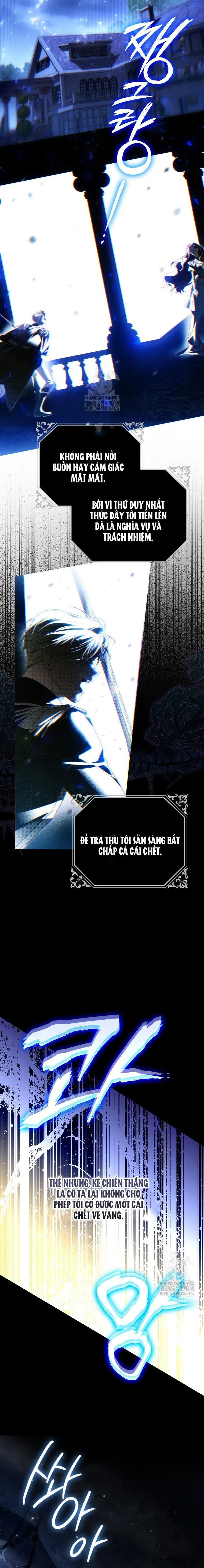 Hầu Tước Maron Chap 4 - trang 6