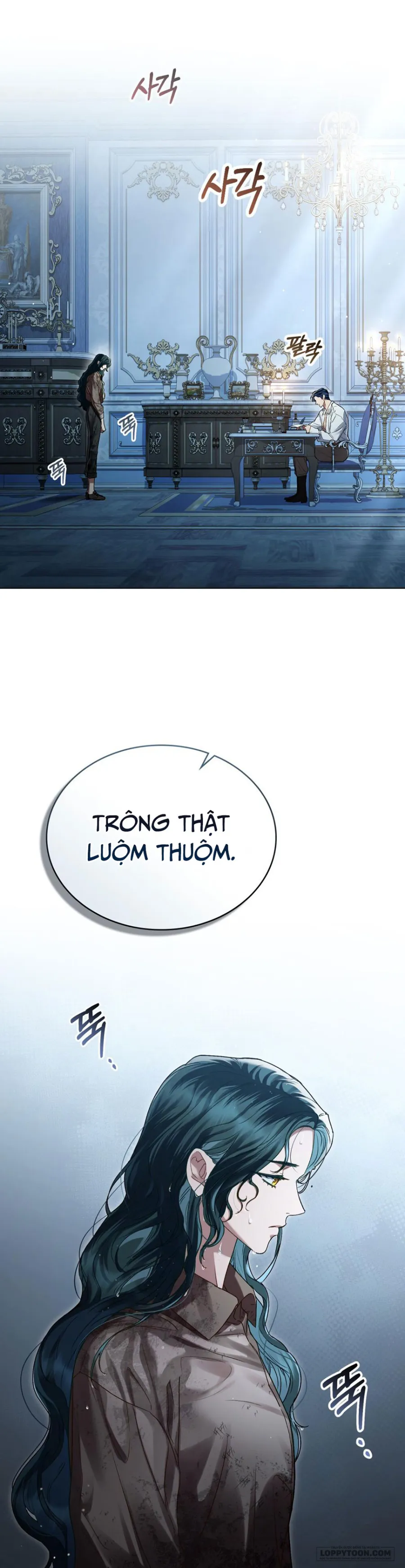Giới Thượng Lưu Chap 1 - trang 25