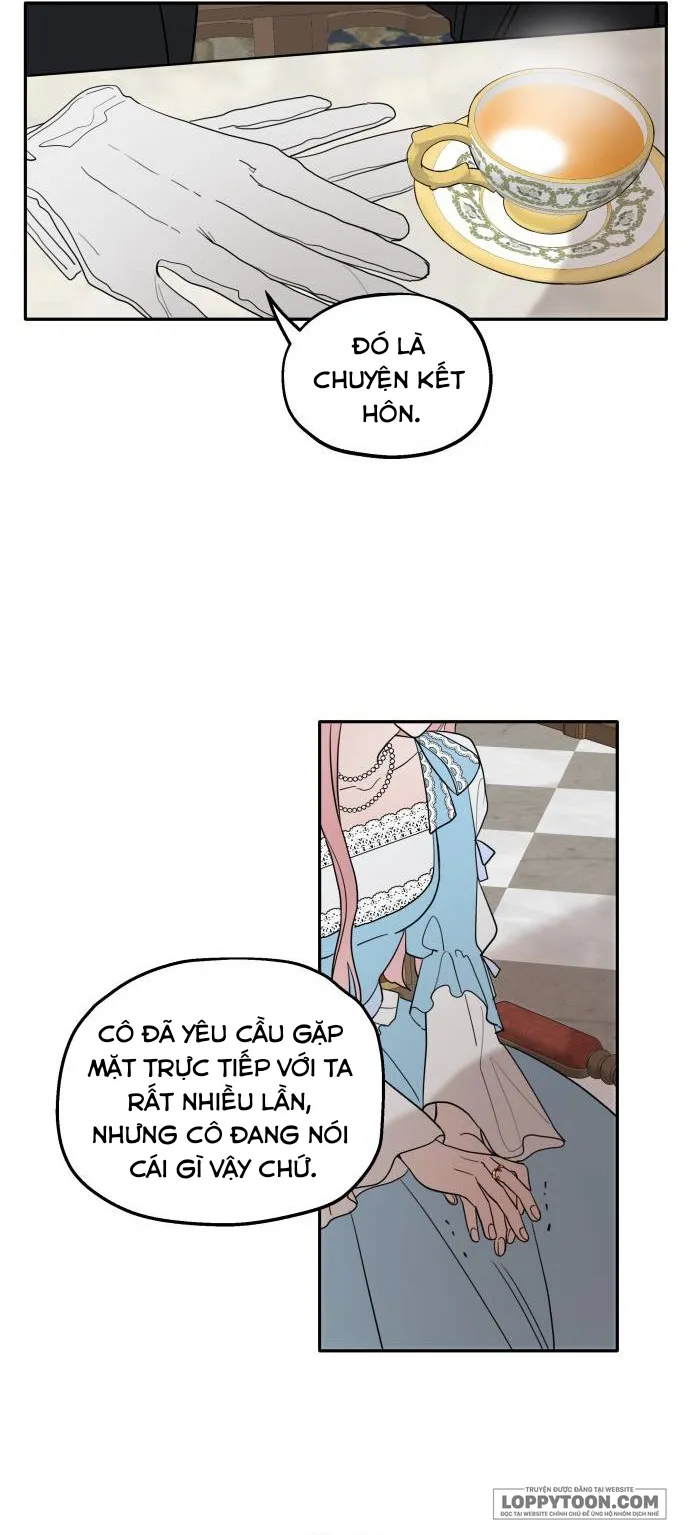 Gia Đình Chồng Quá Ám Ảnh Bởi Tôi Chap 2 - trang 14